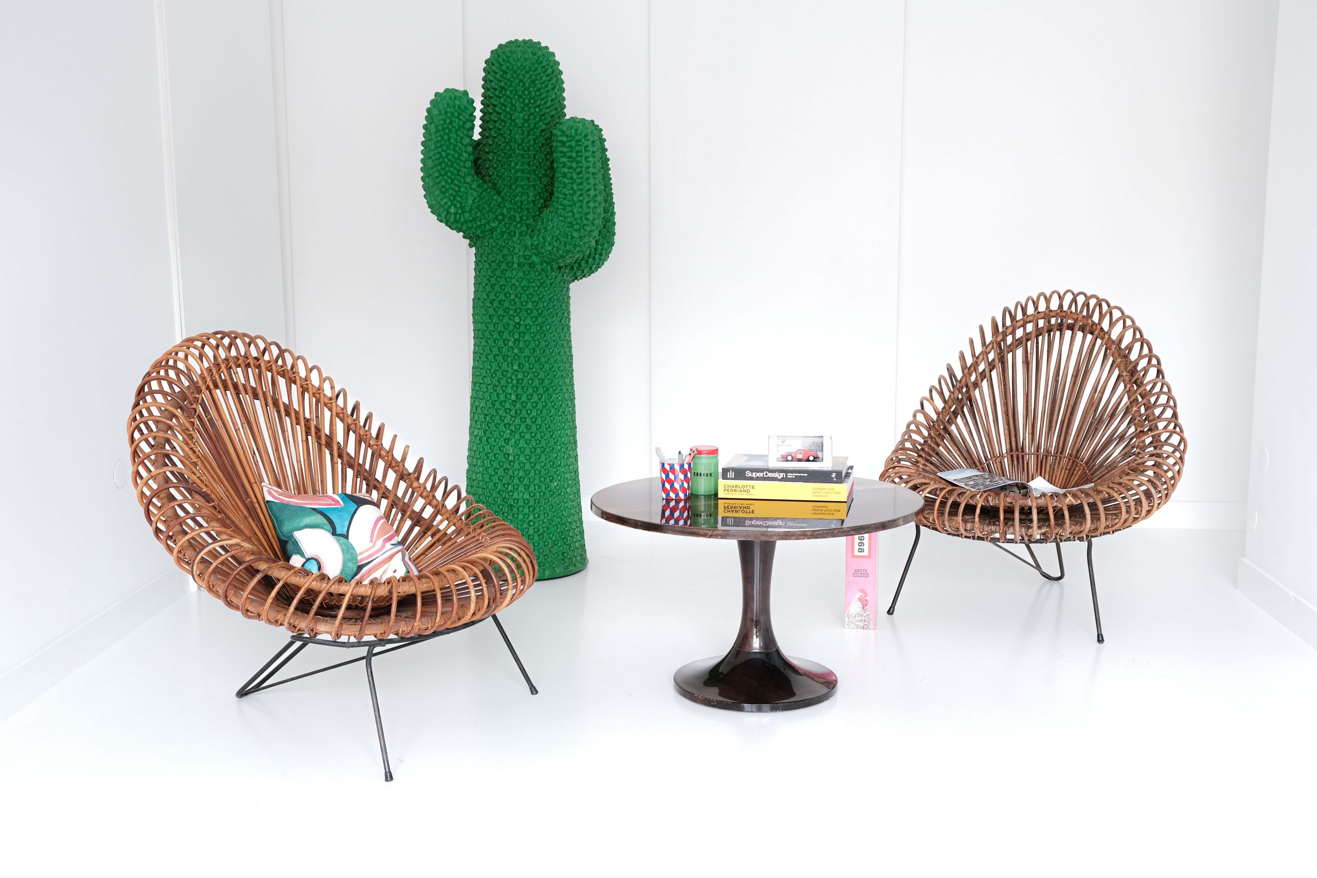 gufram, superstudio, Aldo tura, janine abraham, dirk jan roll