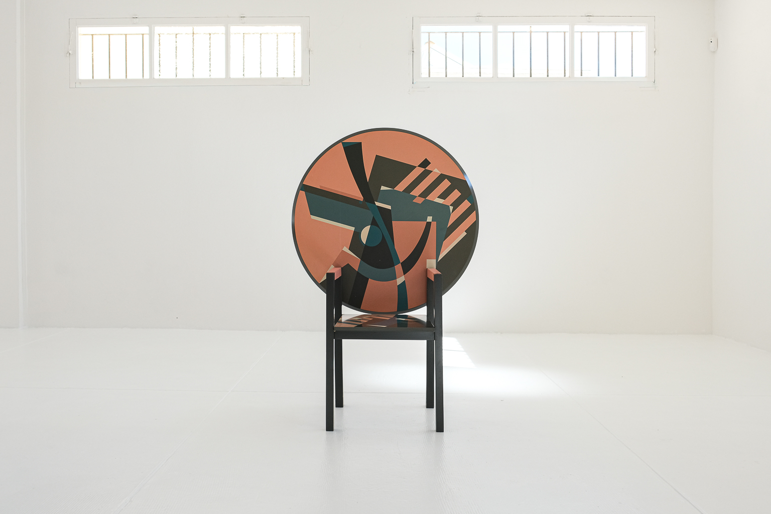 alessandro mendini, zabro, divisione nuova alchimia, memphis, postmodern