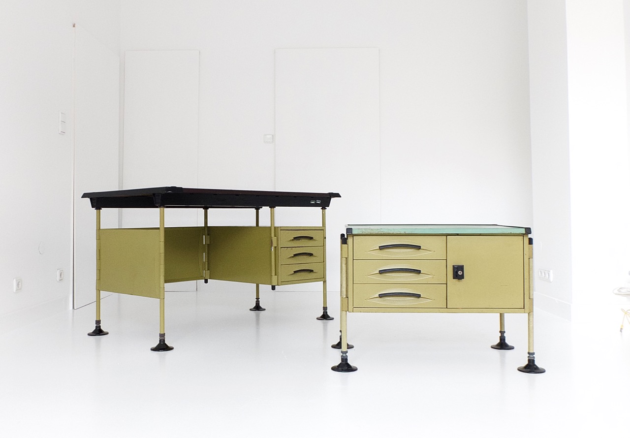 spazio, bbpr, Olivetti, studio bbpr, studio b.b.p.r.