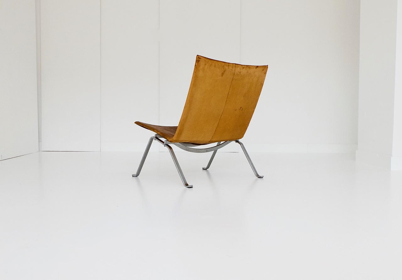 pk 22, pk22, poul kjaerholm, e. kold christensen