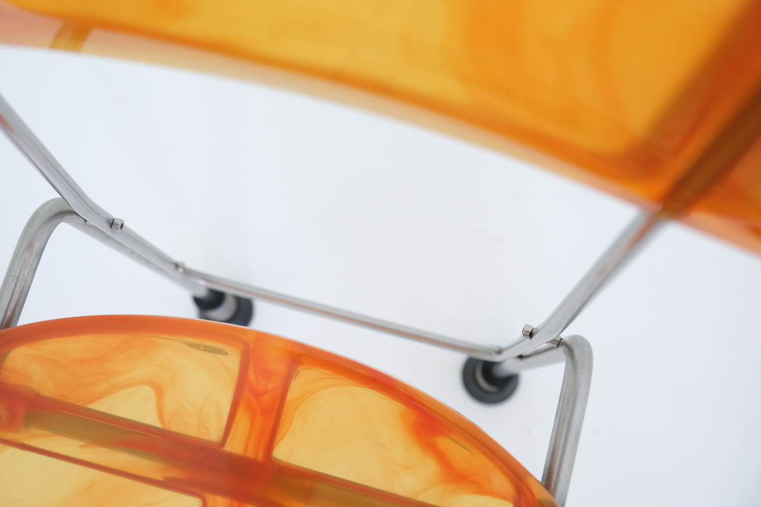 chair, postmodern, Memphis, antibeige, vintage