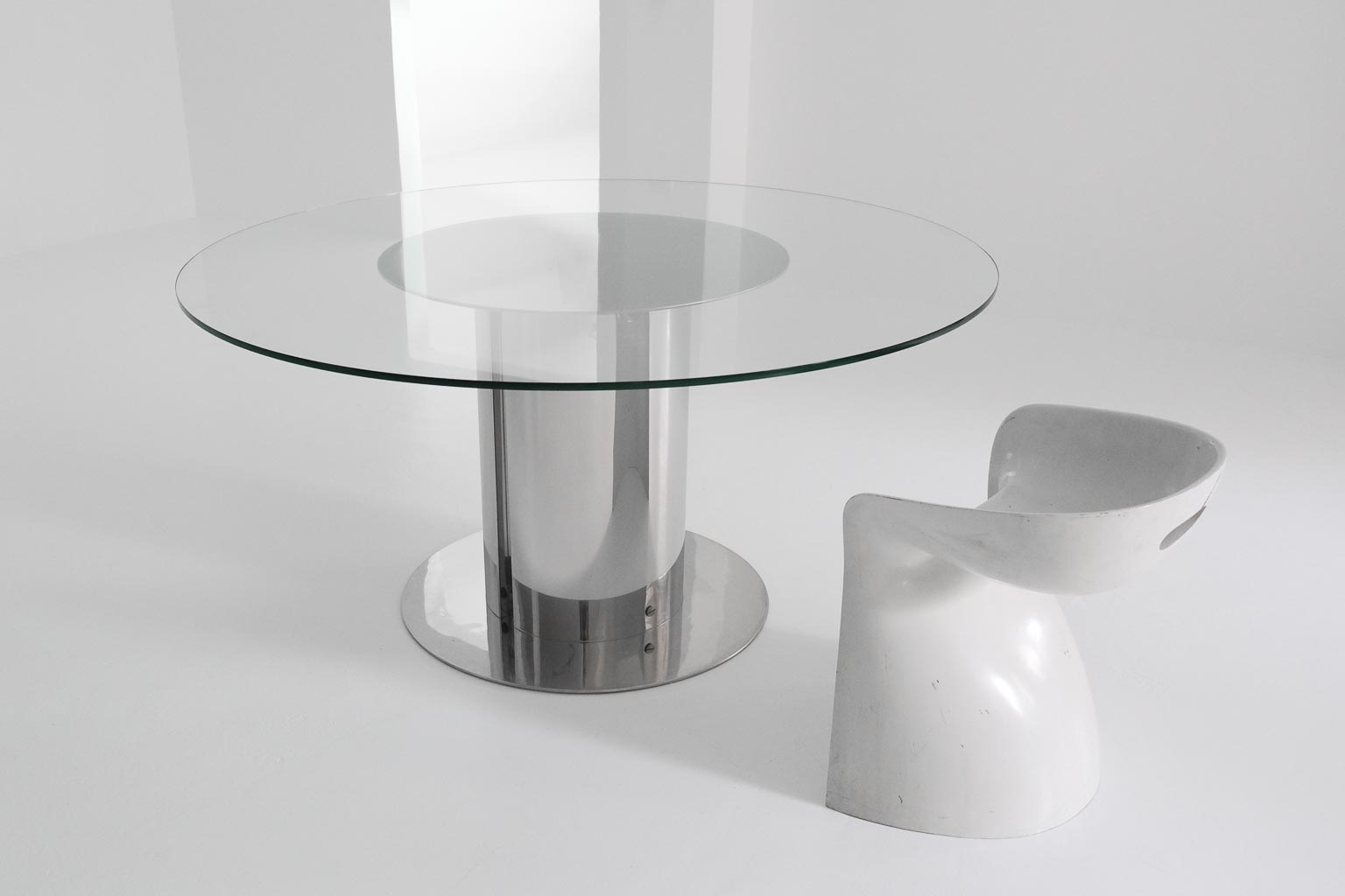 antonia astori, driade, cidue, cidonio dining table, cidonio, cidonio table, table, tisch, dining table