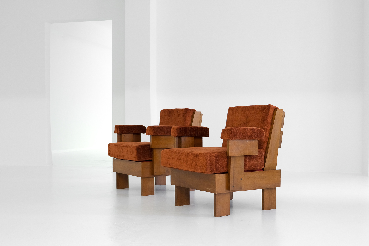 gio ponti, gaetano pesce, nason, sottsass