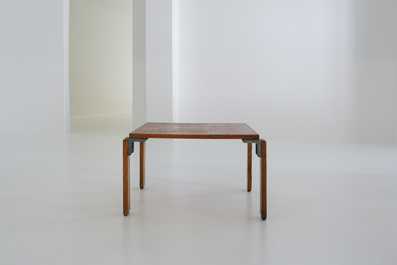 Georges Candilis, Anja Blomstedt, Les Carrats, French Riviera, Chair, Table, Chaise, Guerridon, table