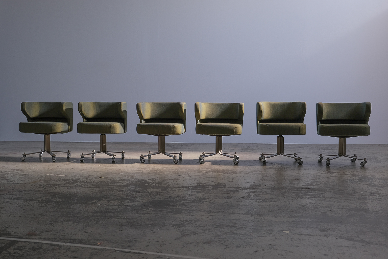 poney chair, formanova, forma nova, gianni moscatelli, moscatelli , antibeige, fine vintage